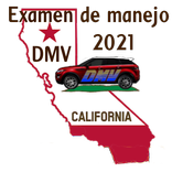 Examen DMV CA Examen Español 2021
