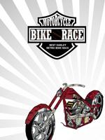 Top Bike Race Pacific Free 3D-poster