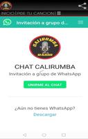 CALIRUMBA RADIO スクリーンショット 2