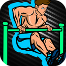 体操：屋外体重トレーニング APK