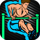 Calisthenics Bodyweight icon