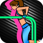 Calisthenics For Women icon