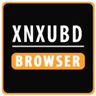 XNXubd VPN Browser Anti Blokir biểu tượng