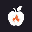 Calorie Counter & Cal Tracker ikona