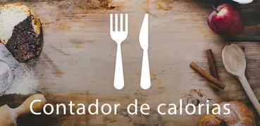 Сontador de calorias — dieta, nutrição e emagrecer