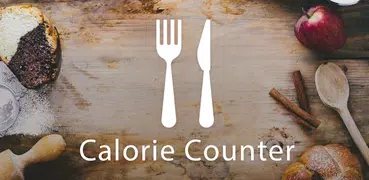 Calorie Counter - Food & Diet Tracker