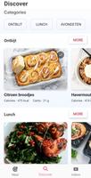 calorieënteller app nederlands screenshot 1
