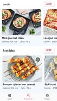 calorieënteller app nederlands screenshot 2