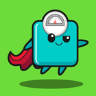 Macro Tracker, Calorie Counter biểu tượng