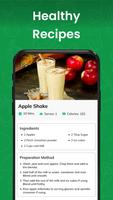 Macro Tracker, Calorie Counter ảnh chụp màn hình 3