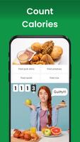 Macro Tracker, Calorie Counter bài đăng