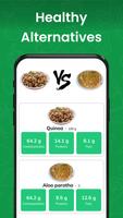 Macro Tracker, Calorie Counter ảnh chụp màn hình 2