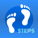 Pedometer: Step Counter, Steps APK