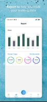 Pedometer: Step Counter, Steps Screenshot 2