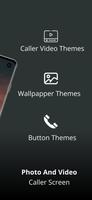 Photo Caller Screen - Full Scr تصوير الشاشة 2