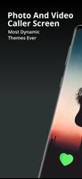 Photo Caller Screen - Full Scr تصوير الشاشة 3