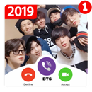 Bts call me 2019 ð APK