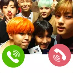 Bts call me  2019 😍 アプリダウンロード