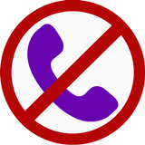 Call Blocker ícone
