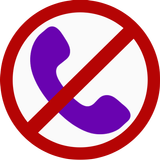 Call Blocker icon