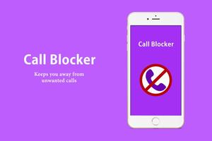 Call Blocker poster