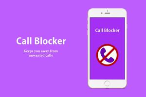 Call Blocker постер