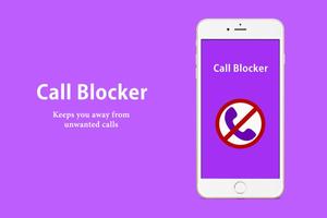 Call Blocker gönderen