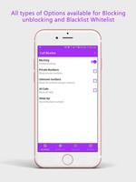 Call Blocker screenshot 1
