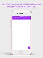 Call Blocker screenshot 3