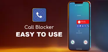 Call Blocker - Block Numbers