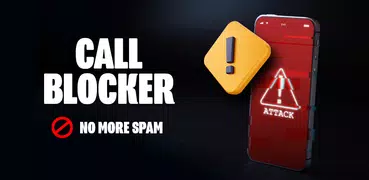 Call Blocker - Block Numbers