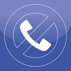 Call Blocker - Block Numbers biểu tượng