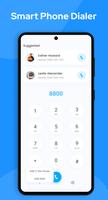 Phone Dialer Affiche