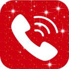 Color Call Flash Screen - Call Phone & Call Screen ikona