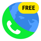 Call Free Pro icône