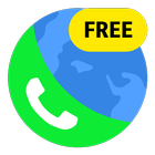 Call Free Pro ikona