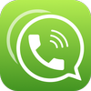 Call App: llamada y texto icono