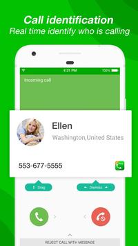 Call Free : Free Call & Free Text screenshot 3