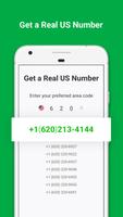 Call App:Unlimited Call & Text syot layar 3