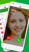 Call App:Unlimited Call & Text screenshot 1