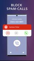 Call ID screenshot 1