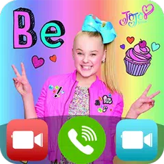 Fake Video Call From Jojo Siwa