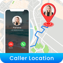 APK Caller Name & Location Tracker