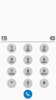 Call Manager, Dialer, Phone, Call Editor screenshot 1