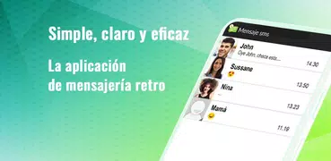 Mensajes SMS