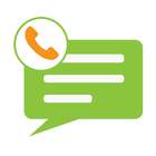 SMS Message & Call Screening ikona