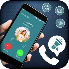 Caller Name Announcer Pro APK download