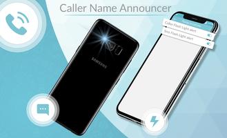 Caller Name Announcer captura de pantalla 2