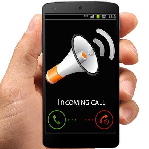 Caller Name & SMS Talker