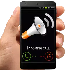 Caller Name &amp; SMS Talker